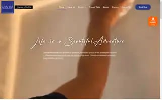 Canvasboutiquehotel.com Screenshot 2024-04-25 17:33:04