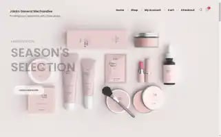 Jokiksmerchandise.com Screenshot 2024-05-26 07:57:49