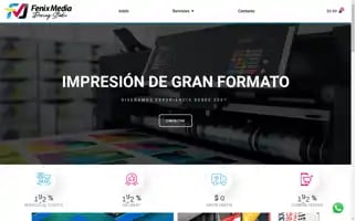 Fenixmediadesign.com Screenshot 2024-05-27 16:57:49