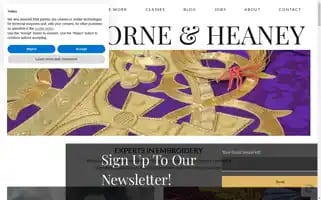 Londonhandembroidery.com Screenshot 2024-07-03 04:53:57