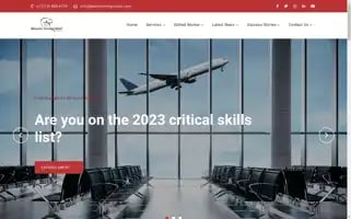 Beaverimmigration.com Screenshot 2024-06-16 23:21:58