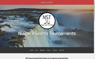 Niagaratournaments.com Screenshot 2024-04-16 04:19:01