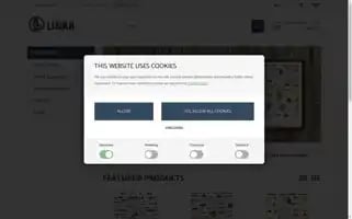 Linaashop.com Screenshot 2024-05-12 18:12:44
