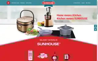 Sunhousegroup.id Screenshot 2024-07-08 22:32:14