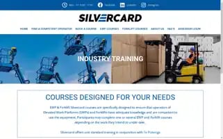 Silvercard.co.nz Screenshot 2024-07-02 00:50:32