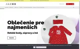 Janko-obchod.sk Screenshot 2024-05-19 21:47:47
