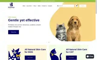 Dermagic.com.au Screenshot 2024-05-05 03:11:30