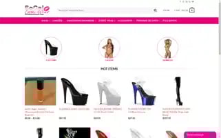 Socalexoticwear.com Screenshot 2024-05-19 18:53:05