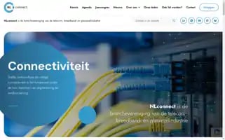 Nlconnect.org Screenshot 2024-07-06 13:17:25