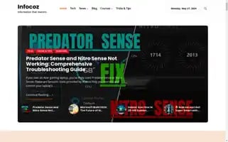 Infocoz.com Screenshot 2024-05-27 06:40:45