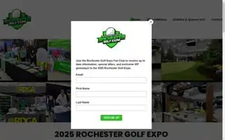 Rochestergolfexpo.com Screenshot 2024-07-07 03:21:41