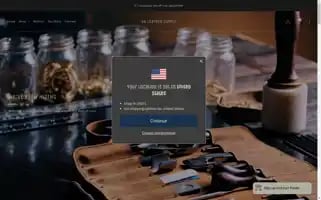 Oaleathersupply.com Screenshot 2024-05-04 07:41:13