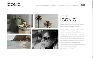 Iconicsocial.nl Screenshot 2024-07-08 16:41:37