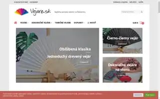Vejare.sk Screenshot 2024-05-19 22:58:45