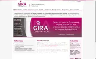 Girafoodservice.com Screenshot 2024-06-30 05:43:42