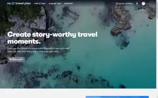 Notravelplan.com Screenshot 2024-04-15 19:02:09