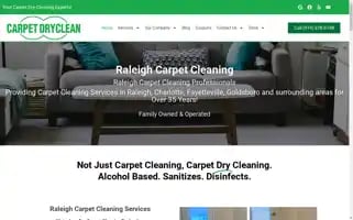 Carpetdryclean.com Screenshot 2024-05-15 16:40:30