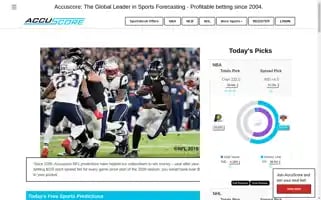 Accuscore.com Screenshot 2024-05-08 09:49:08