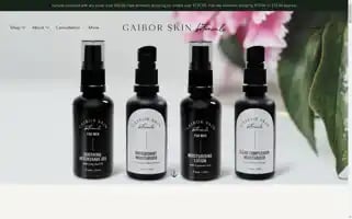 Gaiborskinbotanicals.com.au Screenshot 2024-04-27 09:22:08