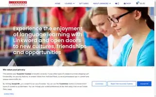 Linkwordcourses.video Screenshot 2024-06-29 07:16:12