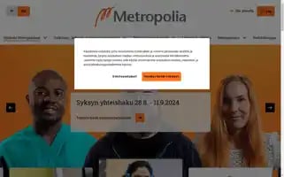 Metropolia.fi Screenshot 2024-06-28 01:35:44