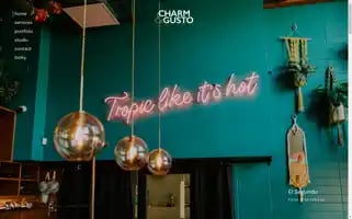 Charmandgusto.com Screenshot 2024-07-03 03:23:42