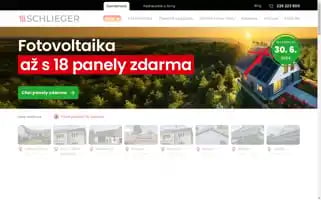 Schlieger.cz Screenshot 2024-06-15 22:04:24