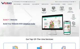 Webkartindia.com Screenshot 2024-06-18 08:18:50