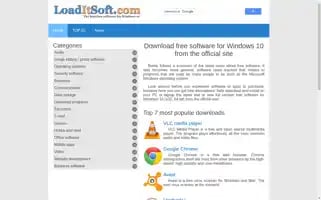 Loaditsoft.com Screenshot 2024-05-12 18:46:20