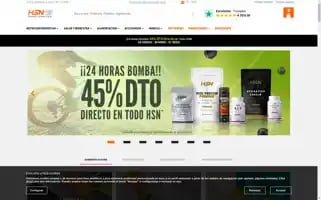 Hsnstore.com Screenshot 2024-07-08 17:29:00