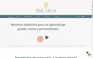 Didactivo.com Screenshot 2024-06-17 19:29:08