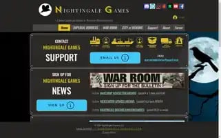 Nightingale-games.com Screenshot 2024-05-05 11:19:16