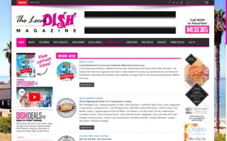 Thelocaldishmagazine.com Screenshot 2024-05-14 09:44:29