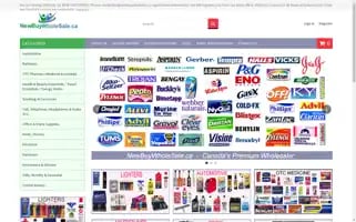 Newbuywholesale.ca Screenshot 2024-05-13 03:21:45