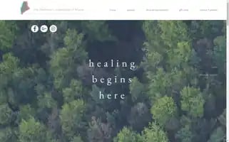 Thewellnesscooperativeofmaine.com Screenshot 2024-05-16 21:21:43