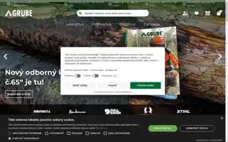 Grube.sk Screenshot 2024-07-10 07:08:05