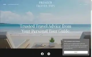 Premiertraveltips.com Screenshot 2024-04-22 16:53:27