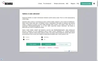 Zdravechladenie.sk Screenshot 2024-06-15 06:23:09