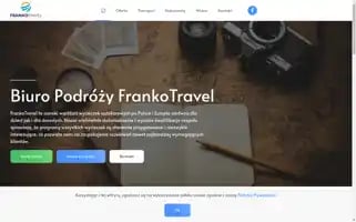 Frankotravel.pl Screenshot 2024-04-18 19:28:34