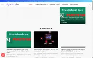 Bigtricks.in Screenshot 2024-05-08 19:09:09