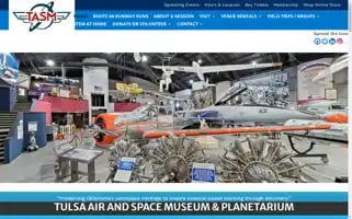 Tulsamuseum.org Screenshot 2024-05-14 16:37:53