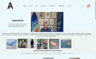 Aireyarts.com Screenshot 2024-05-22 01:17:53