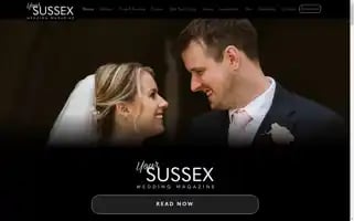 Your-sussex.wedding Screenshot 2024-07-09 04:07:44