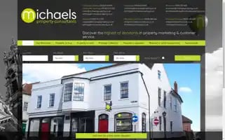 Michaelsproperty.co.uk Screenshot 2024-06-26 19:03:39