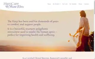 Harpcare.com.au Screenshot 2024-05-19 15:29:30