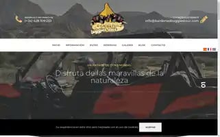 Bardenasbuggiestour.com Screenshot 2024-04-25 17:56:55