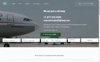 Myflightseat.com Screenshot 2024-04-17 06:23:18