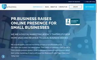 Pr.business Screenshot 2024-05-13 11:32:12