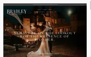 Bradleyhenderson.co.uk Screenshot 2024-07-07 01:25:44