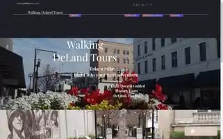 Walkingdelandtours.com Screenshot 2024-04-26 21:39:50